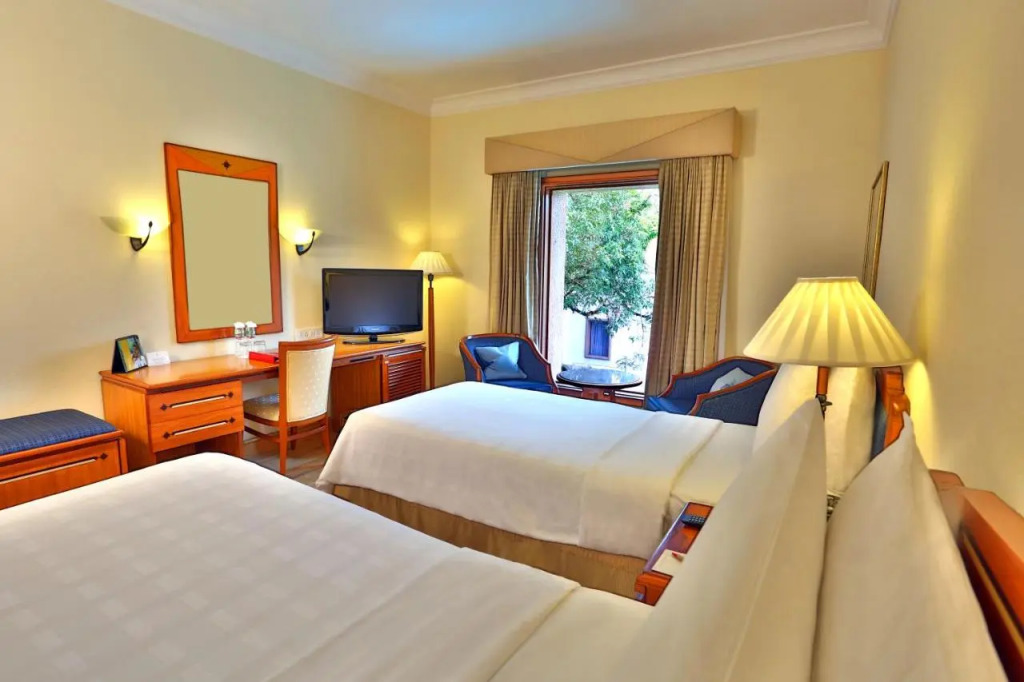 The Fern Kochi, Series by Marriott