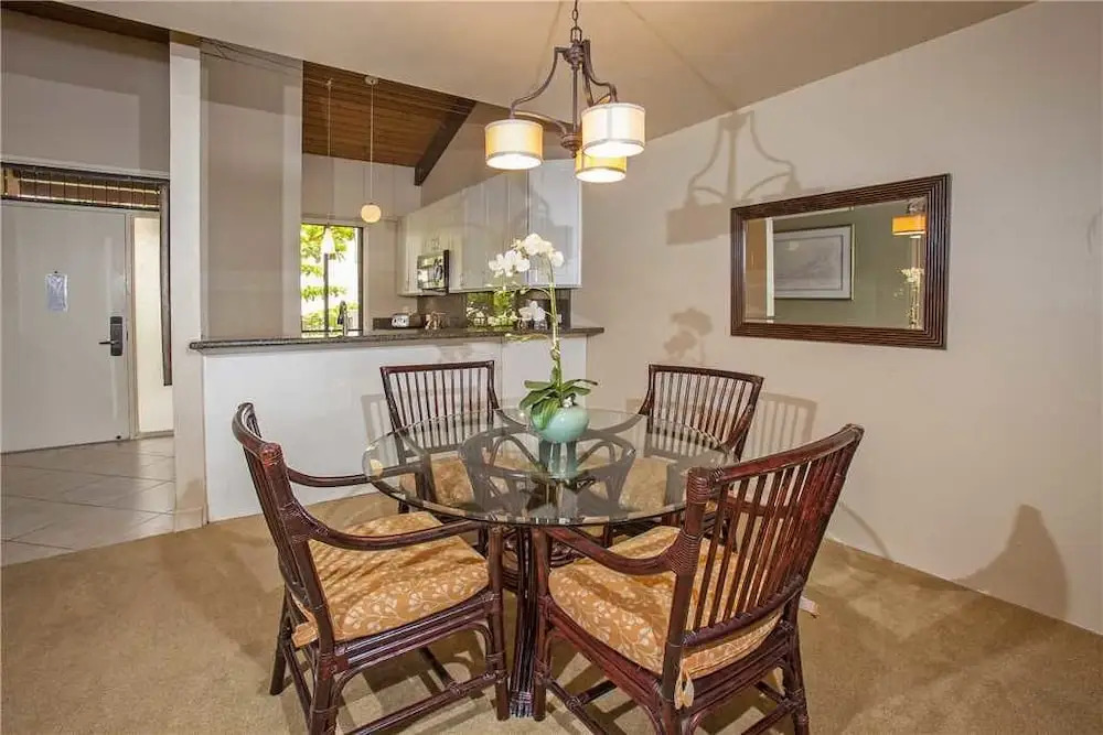 Kamaole Sands 10-417 - 3 Br Condo