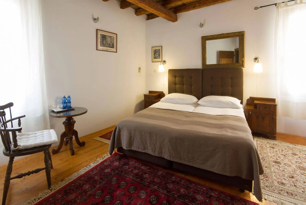 Hotel Casa Garzotto