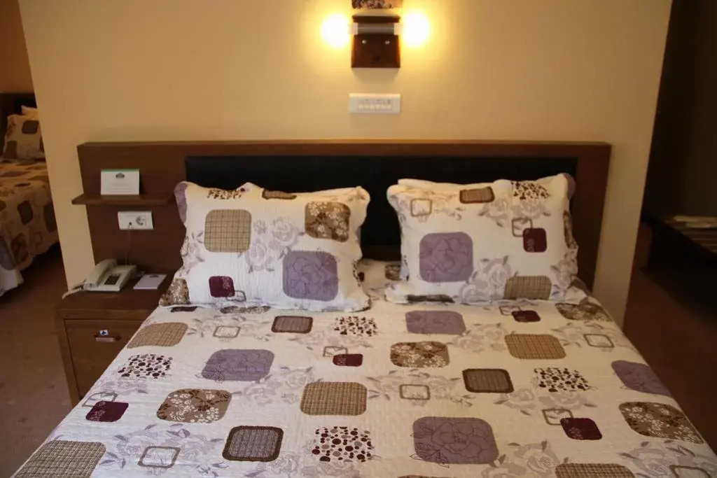 Royal Sapanca Hotel