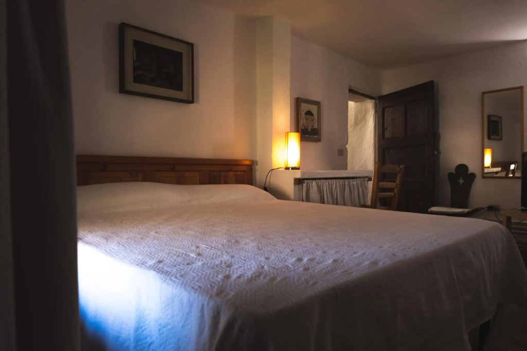 Cascina Des Religieuses