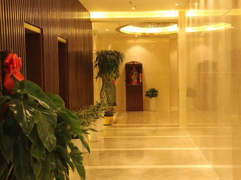 Melody Hotel