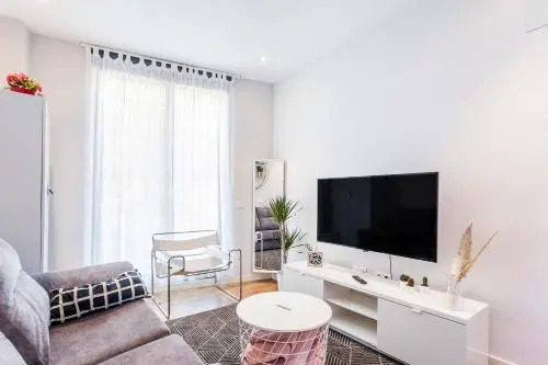 Conde de melito Apartment Premium