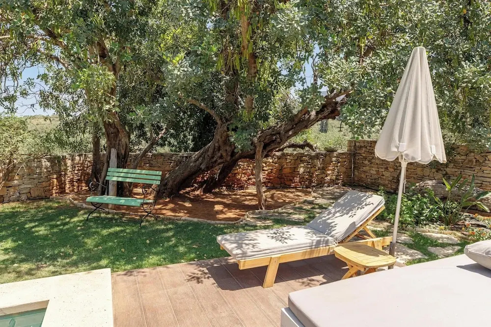 Villa Athermigo