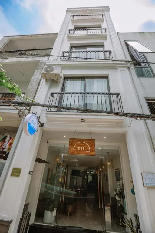 Tò Vò Hostel Nguyễn Công Trứ