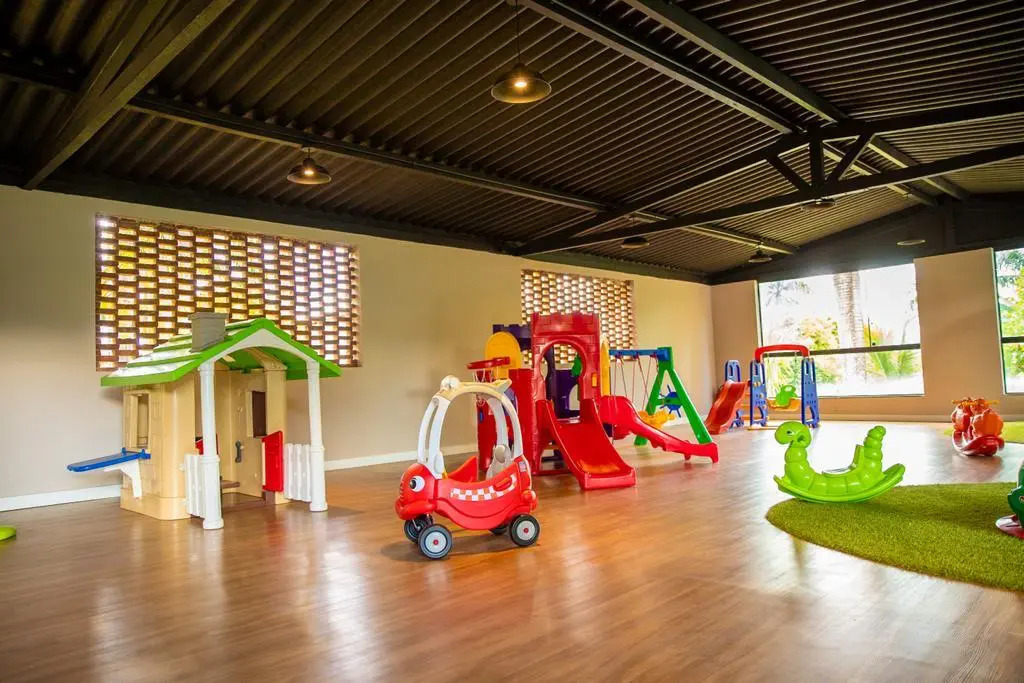 Hotel Fazenda Vale Amanhecer