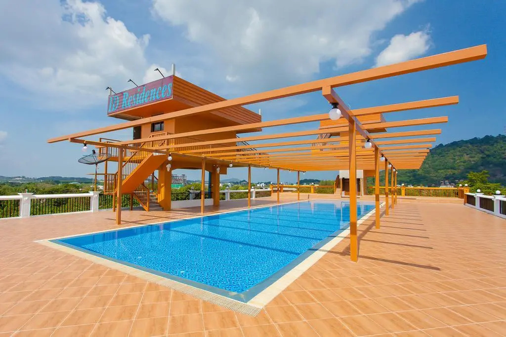 ID residences Phuket