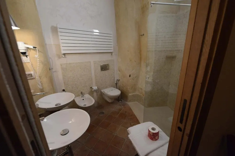 LHotel In Pietra