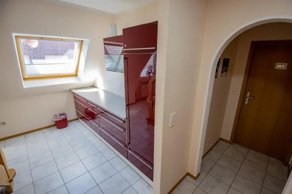 Hotel Pension Nordseewelle