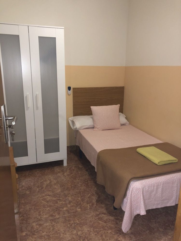 Rooms Barco