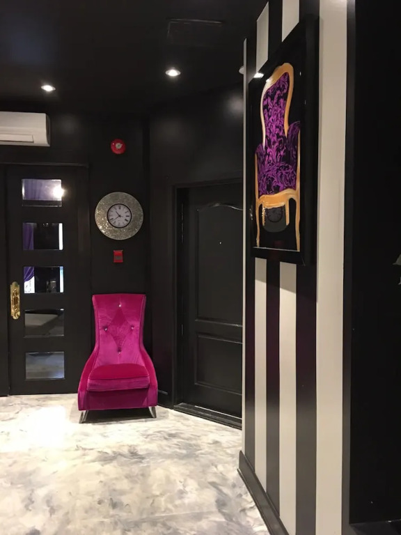 Golden District Montreal Studio