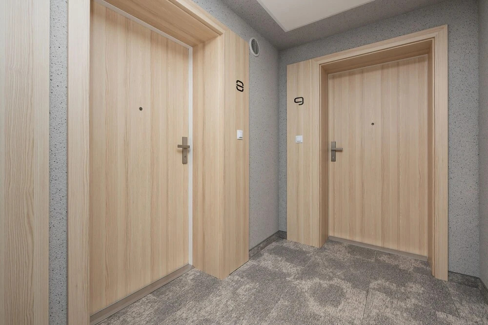 Seaside Apartamenty Bałtycka 22 Kołobrzeg, parking w cenie