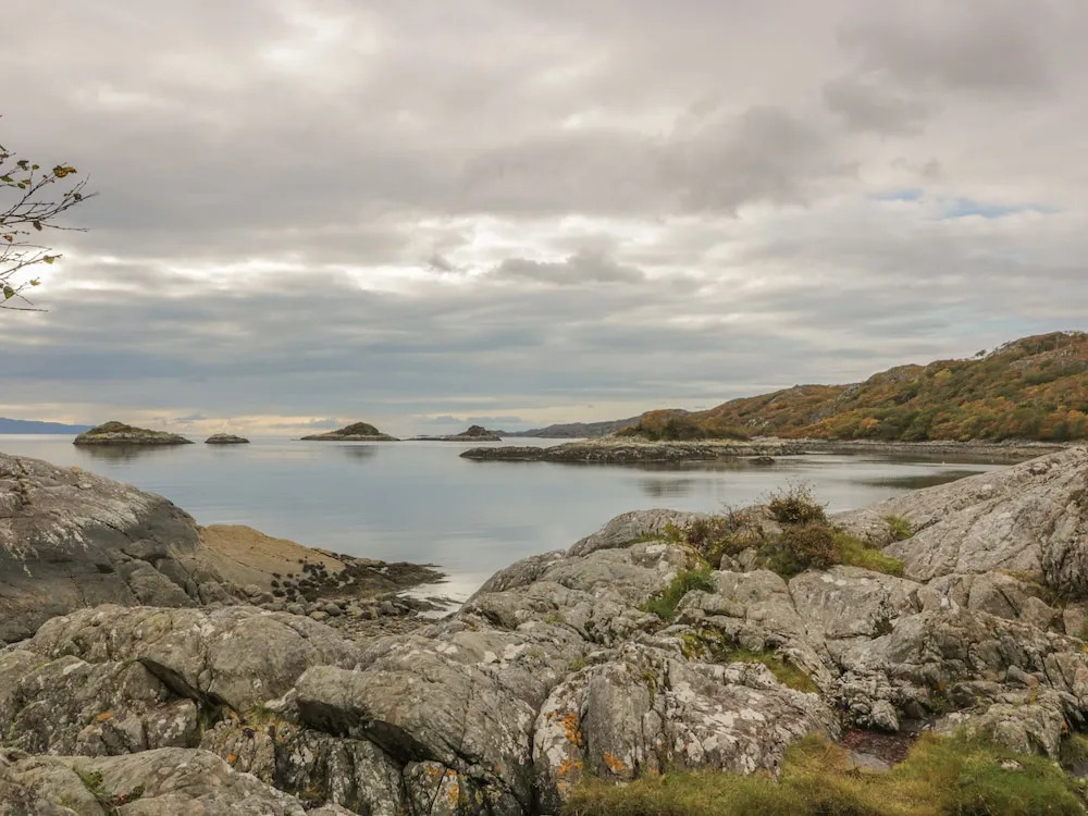Taigh Na Talia - 2 Sandholm