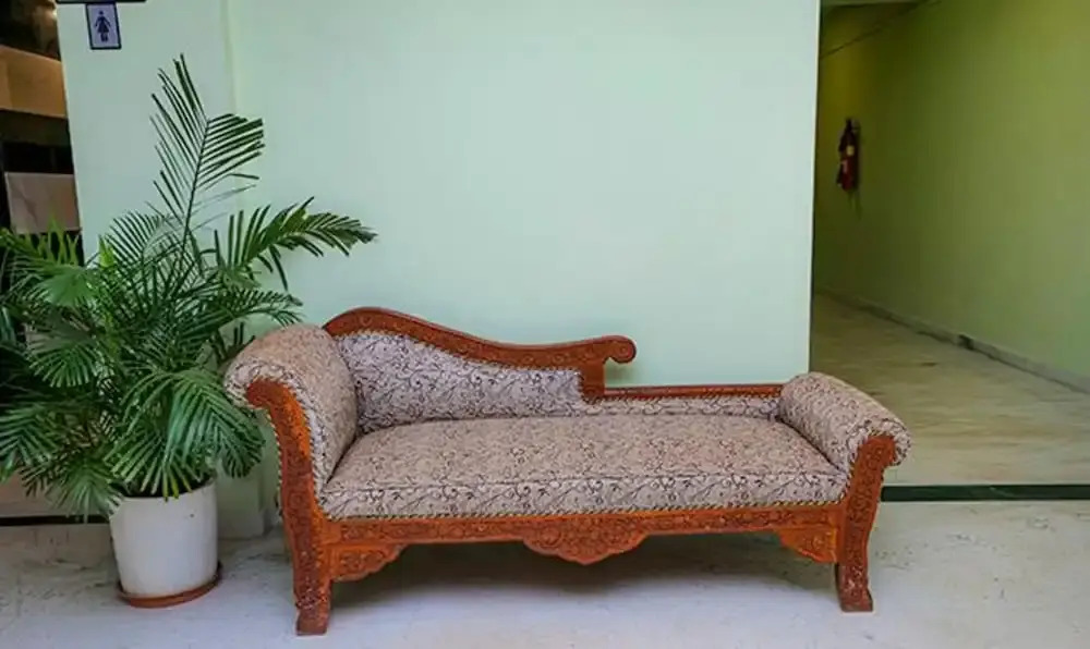 Fabhotel Prime Sparv Aulakhs Resort