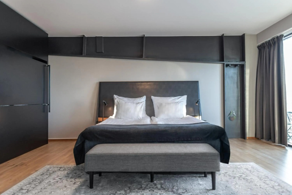 Quality Hotel 11 & Eriksbergshallen