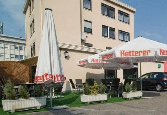 Hotel -Restaurant Taormina