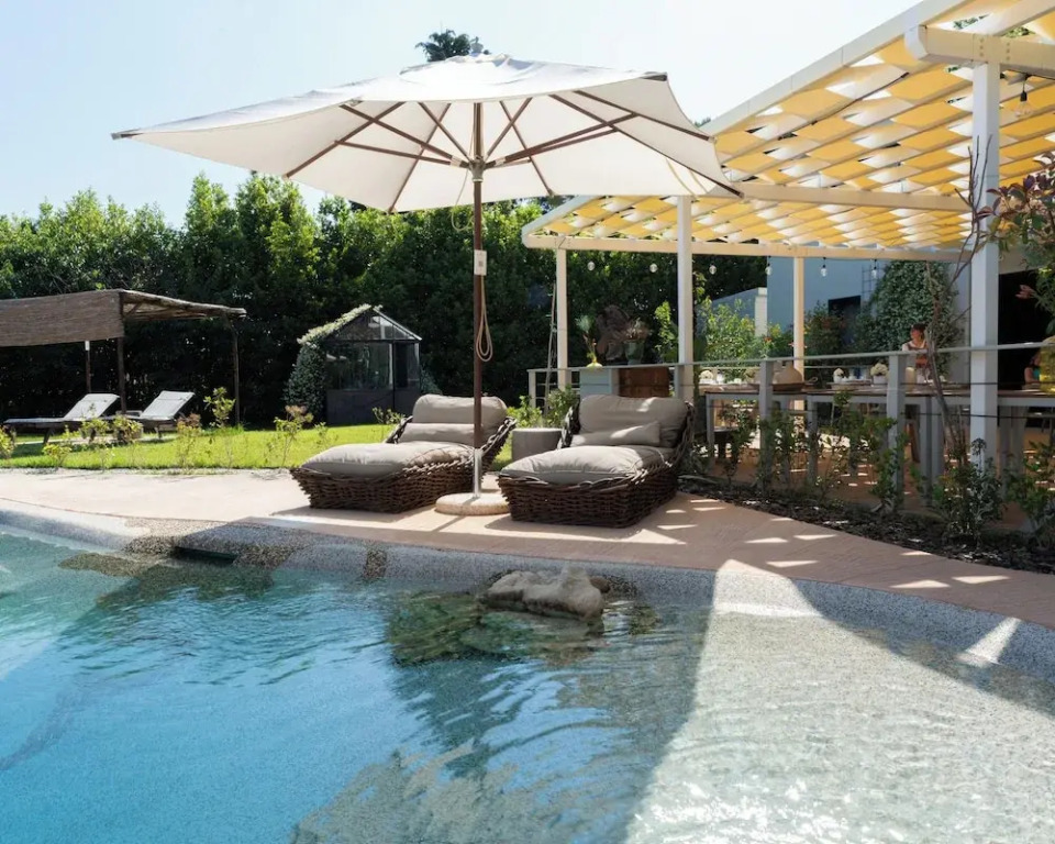 Relais San Baio