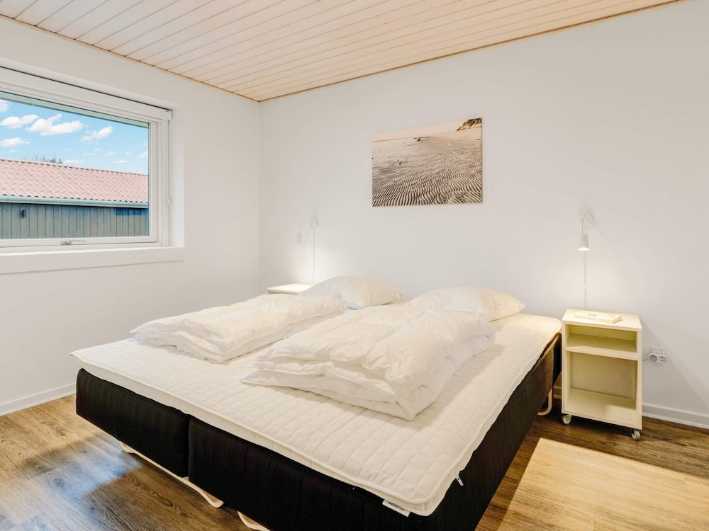 5 Star Holiday Home in Esbjerg V