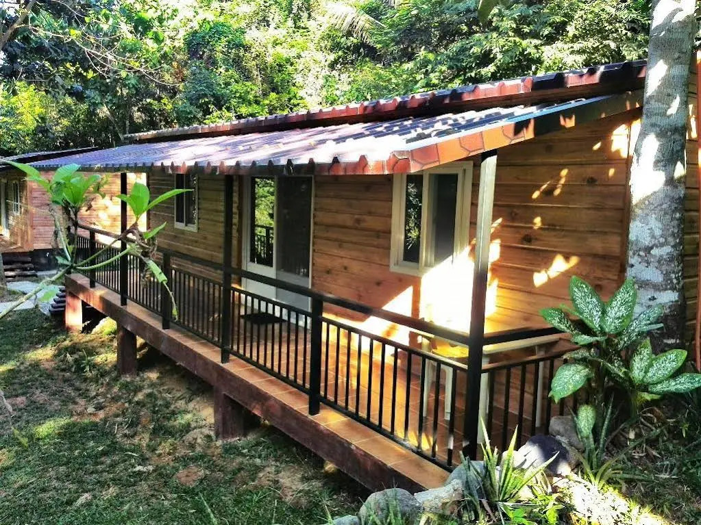 Camp Alfredo Adventure Resort