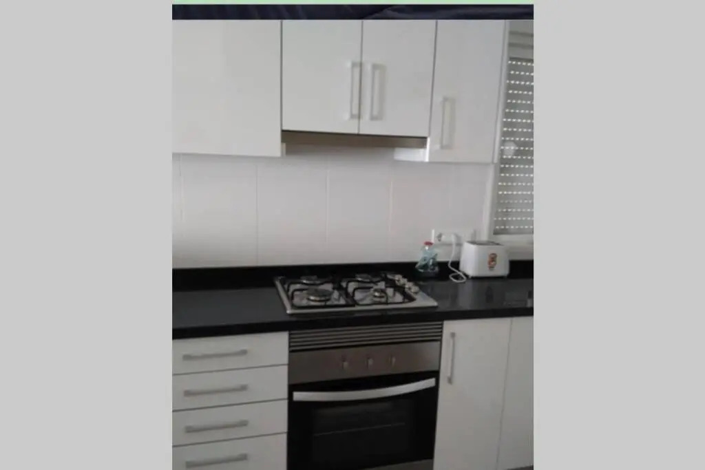 Apartamento Angela