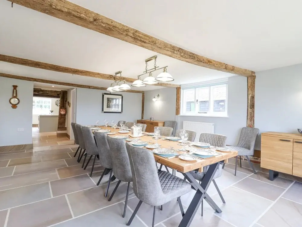 West House Farm