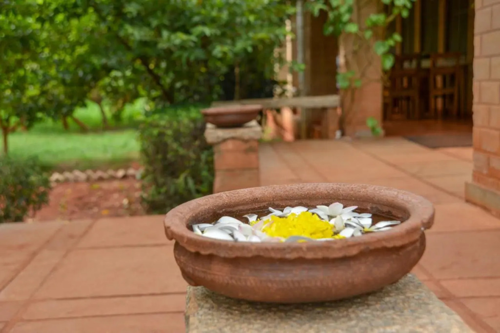 Our Native Village Eco Resort
