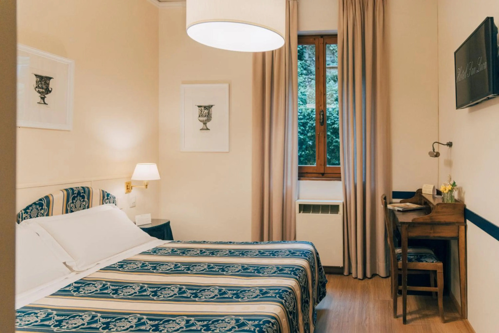 Hotel San Luca