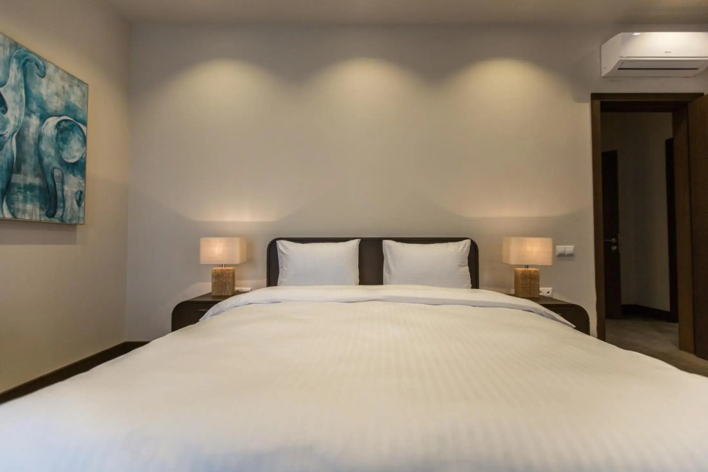 Luxury Winter Park Hotel Apartments