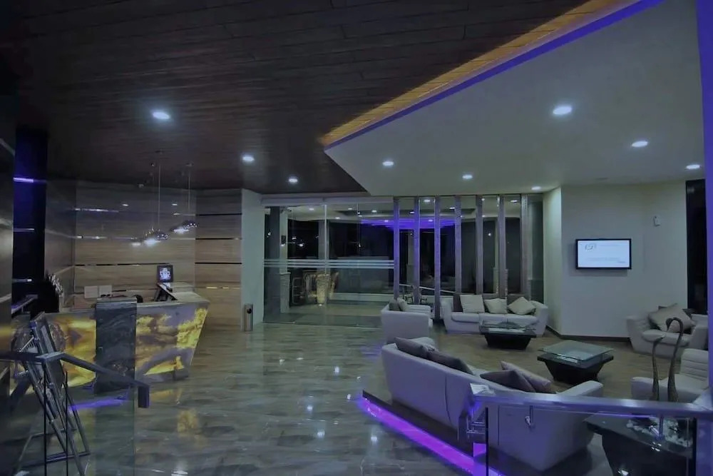 Patang Residency