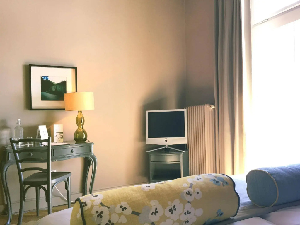 Hotel DAS REGINA