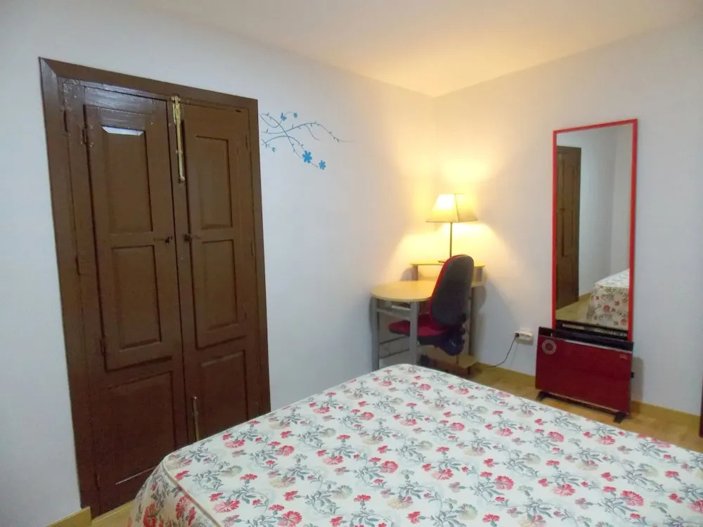 Apartamentos Capuchinas