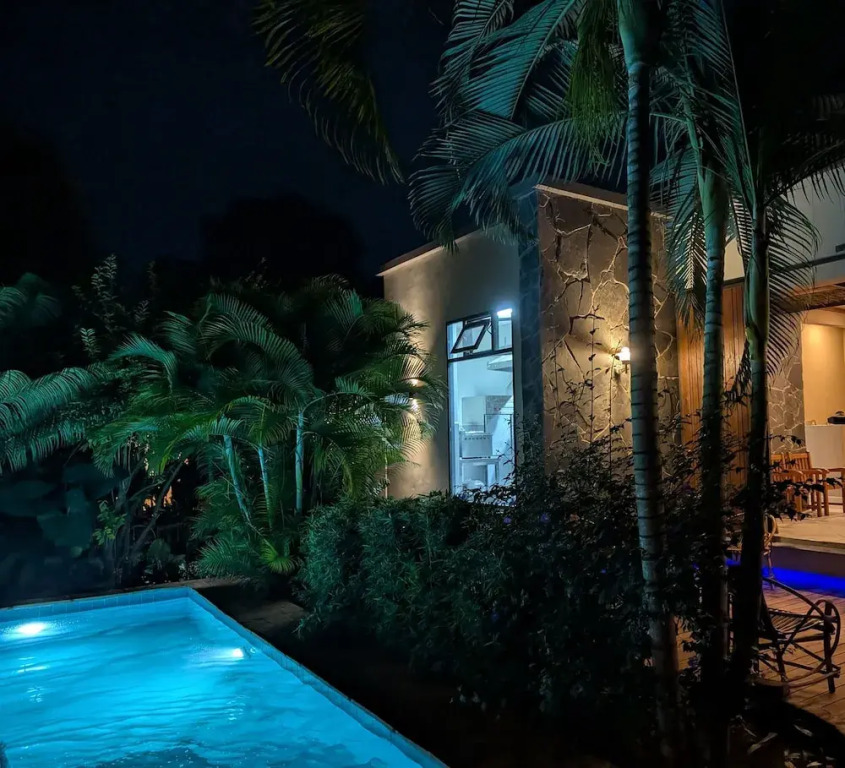 Explorers Kilimanjaro Boutique Hotel