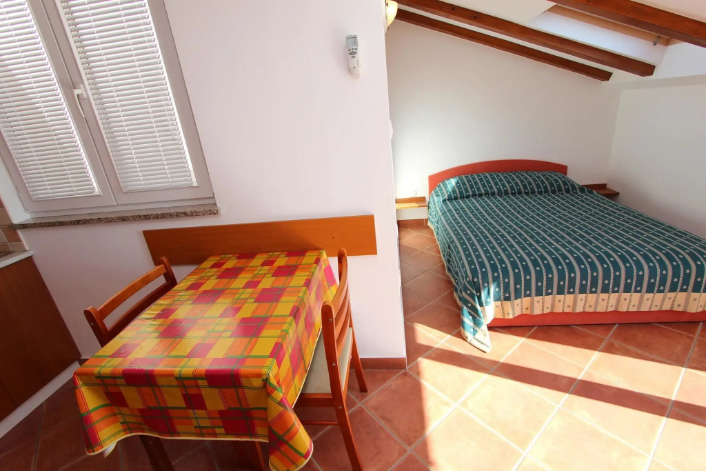 Apartments Elida