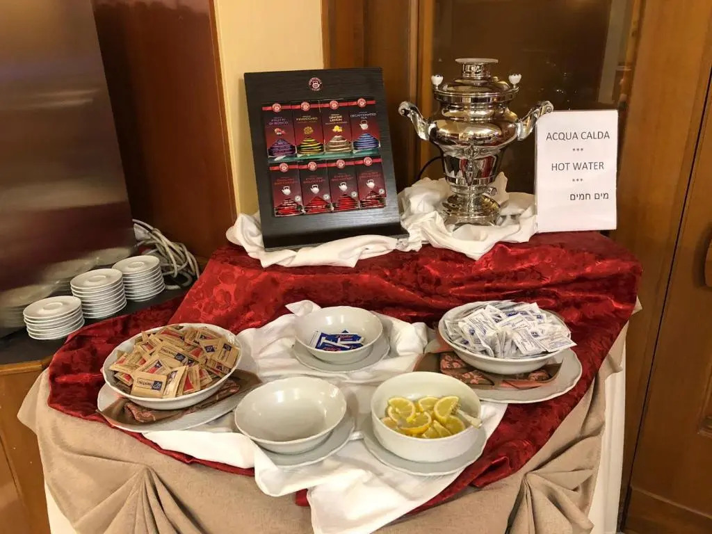 Grand Hotel Miramonti