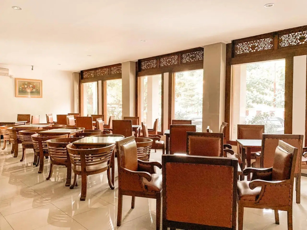 Rizen Padjadjaran Hotel