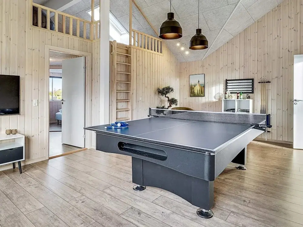 5 star holiday home in Idestrup