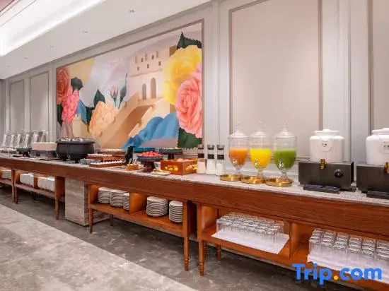 Mercure Beijing Chemical Engineering Subway Station