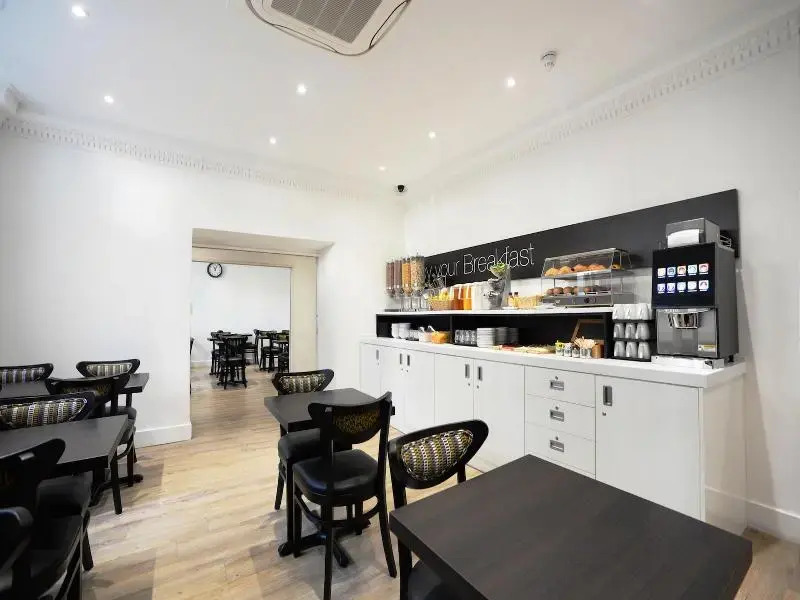 The 29 London