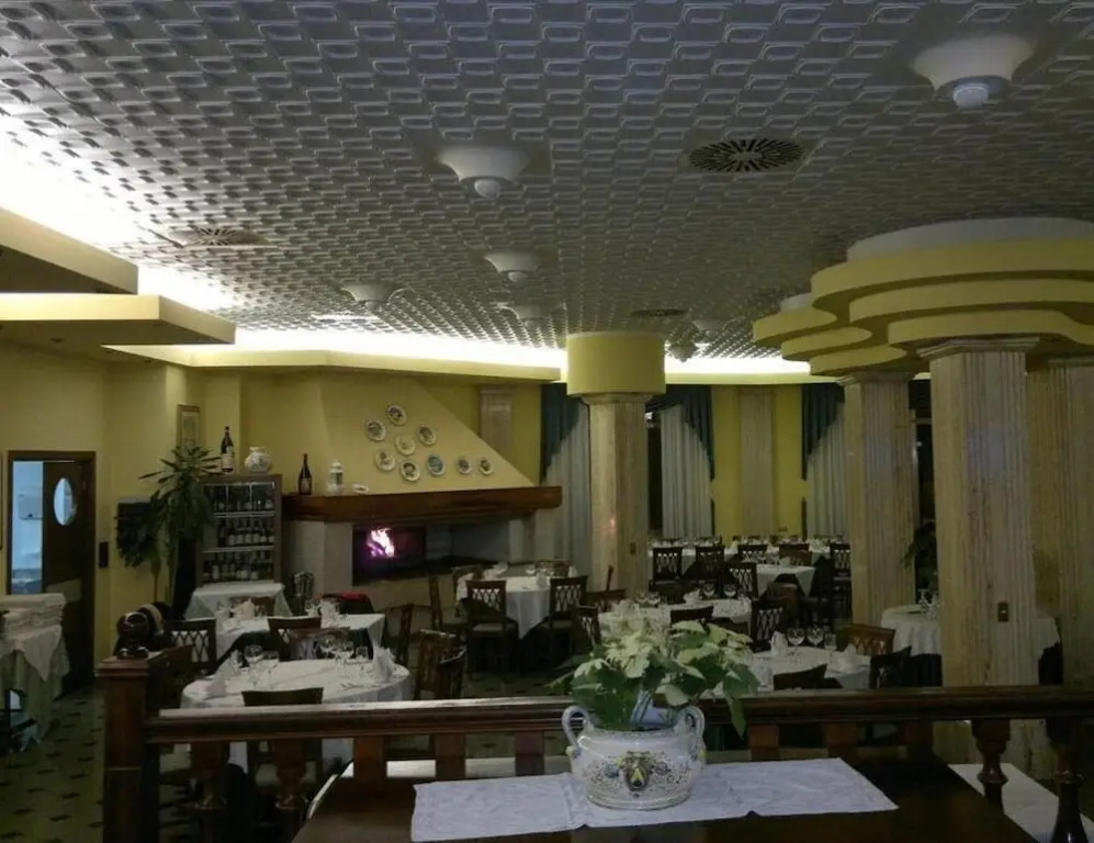 Hotel La Rotonda
