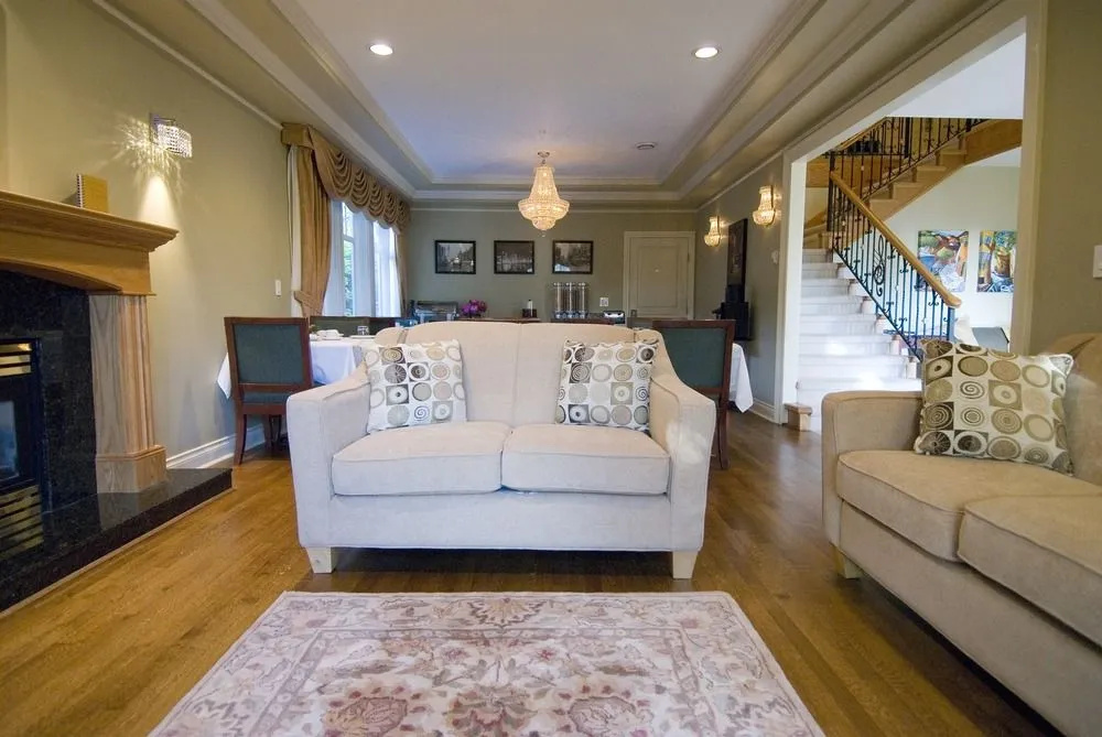 Granville House B&B