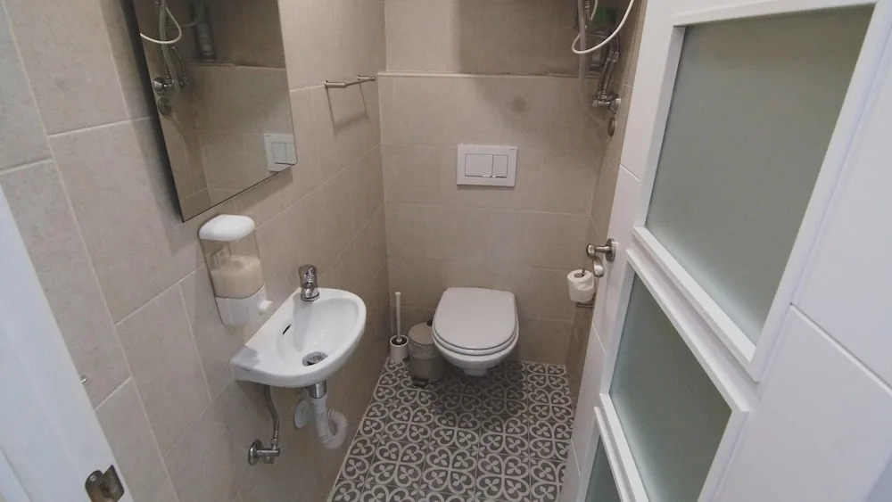 Apartment with 4 Bedrooms in Lisboa, with Wonderful City View, Balcony And Wifi