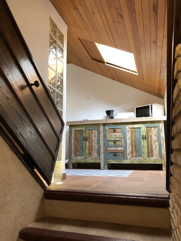 RETIRO DEL TEATRO Apartamentos Boutique en Almagro