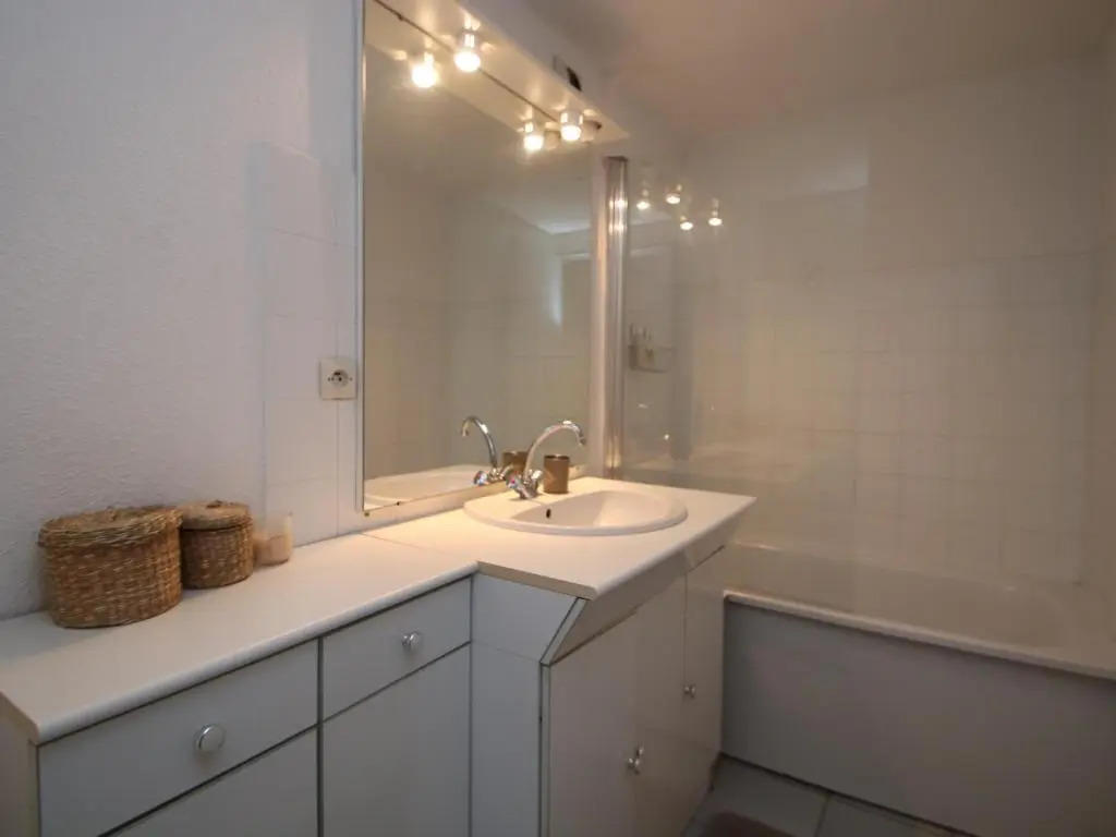 Duplex T3 Terrasse Parking Privé, Banyuls-sur-Mer - FR-1-309-77