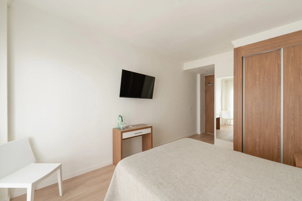 Отель RH Riviera