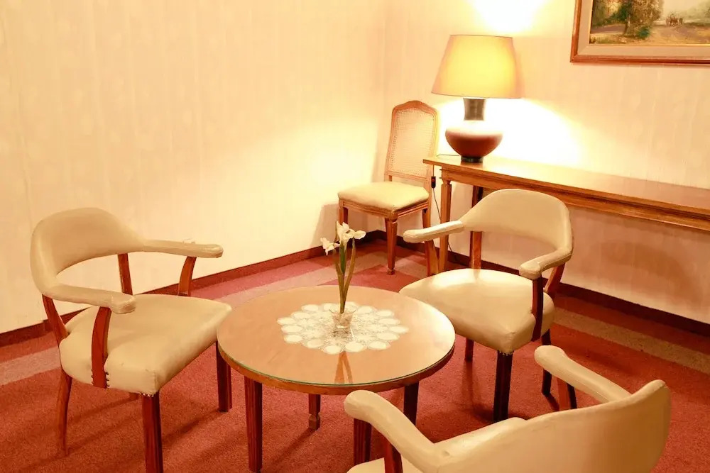Hotel Chaco