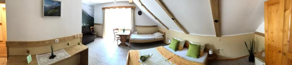 Guesthouse Draga