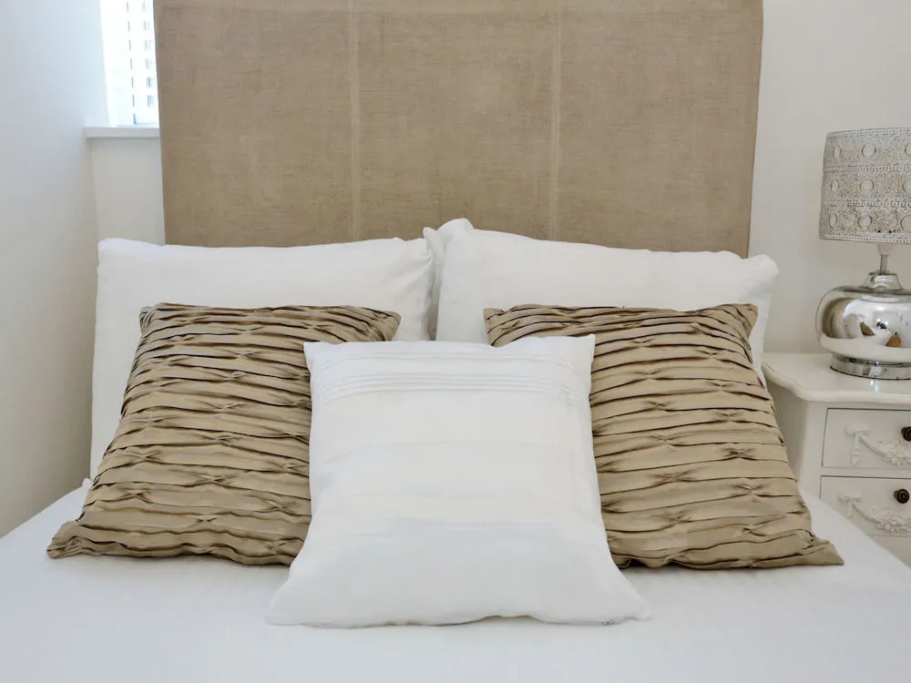 Virtue Apartments - the Grove