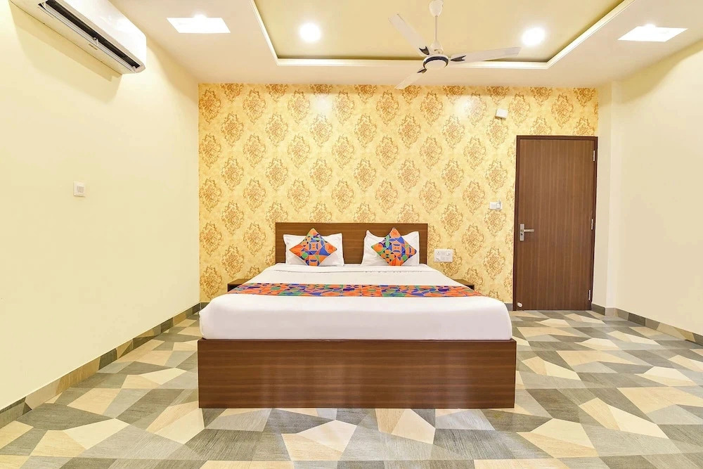 Fabhotel Shivalika