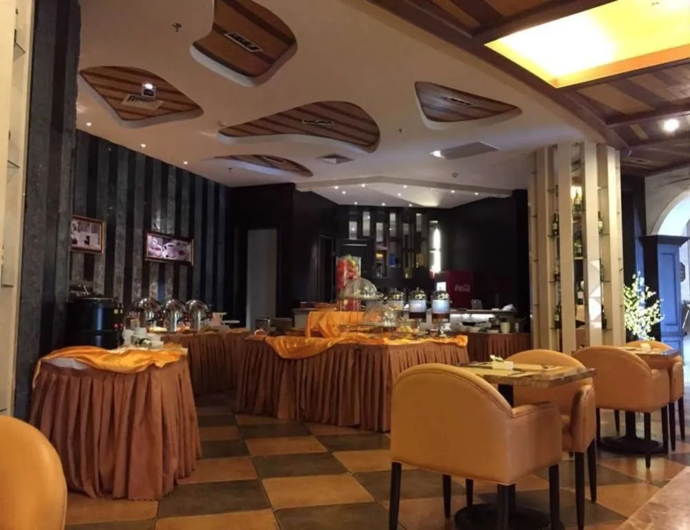 Tangla Suites Yalong Bay