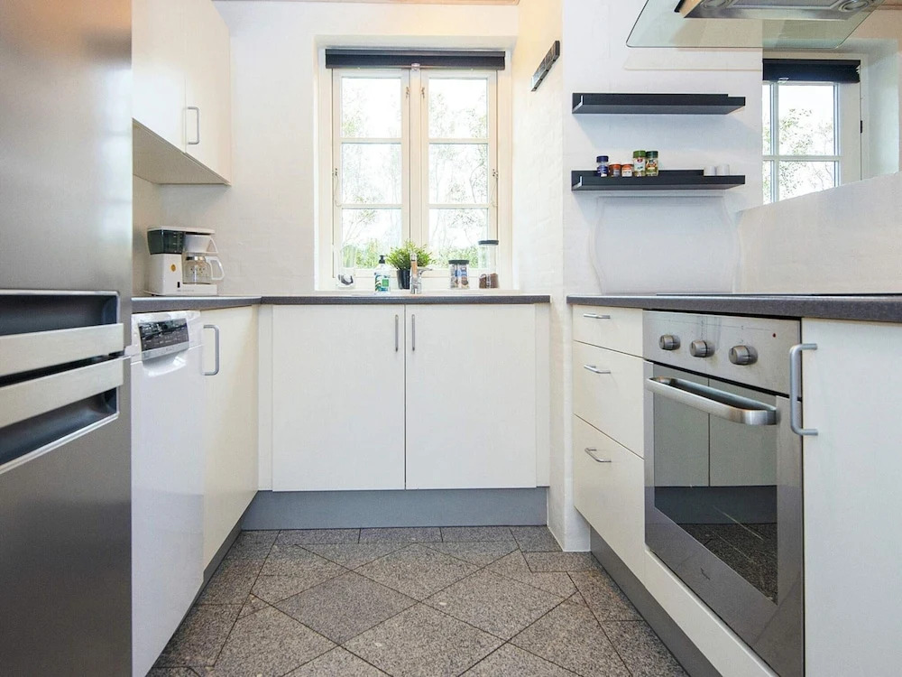 10 Person Holiday Home in Ulfborg
